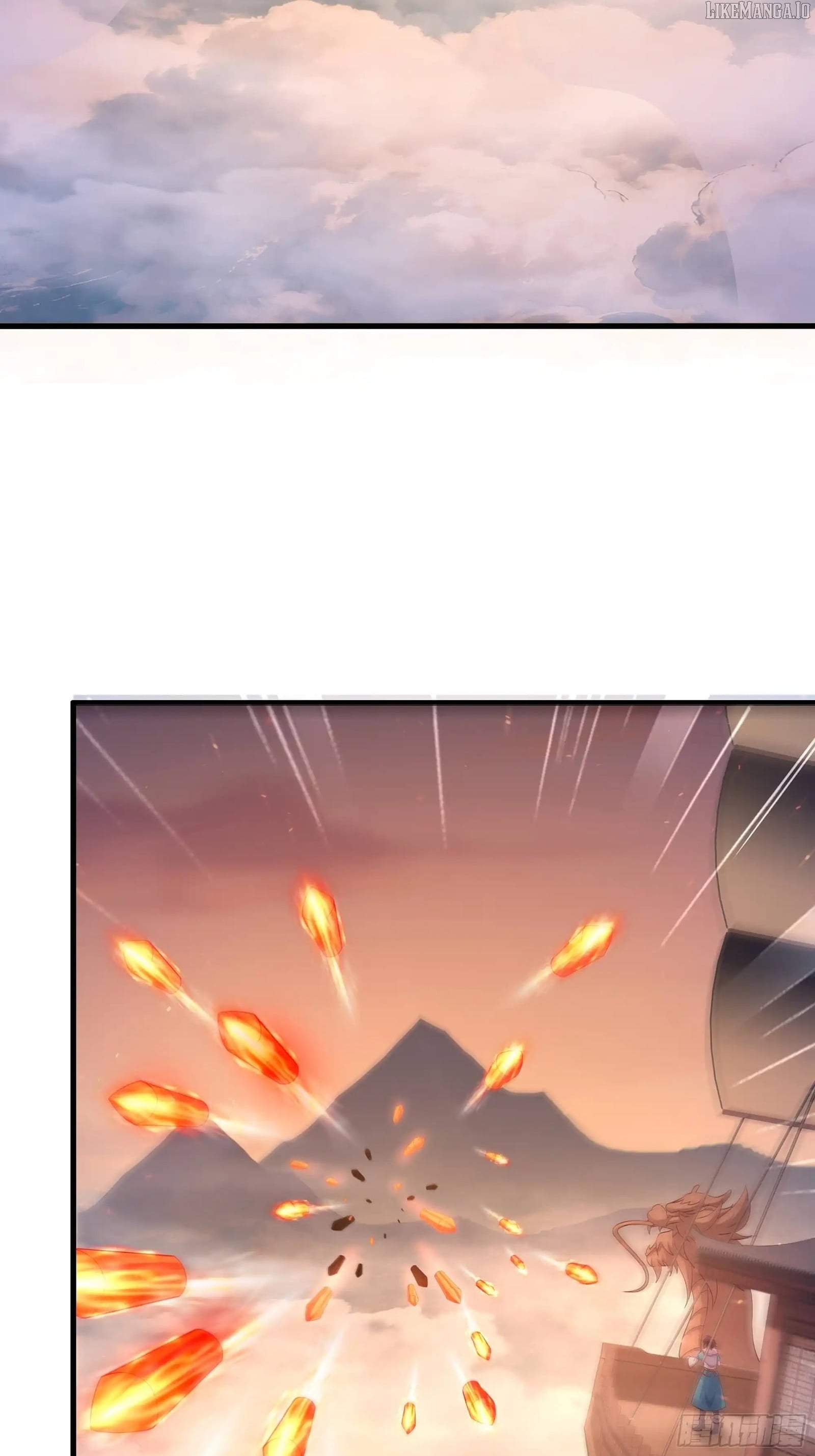 Rebirth of King Zhou: Not Being the Ultimate Villain Chapter 159 - page 2